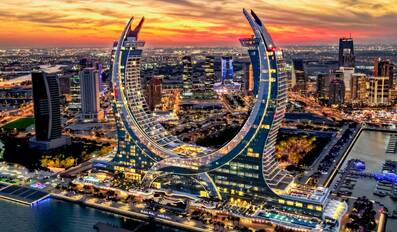 Lusail Qatar
